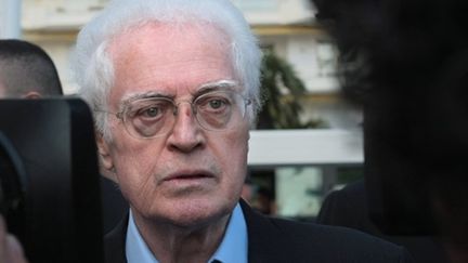 L'ancien premier ministre Lionel Jospin, le 13 mai 2010. (AFP - Loic Venance)