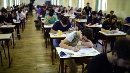 Le bac en même temps que le ramadan, une épreuve supplémentaire