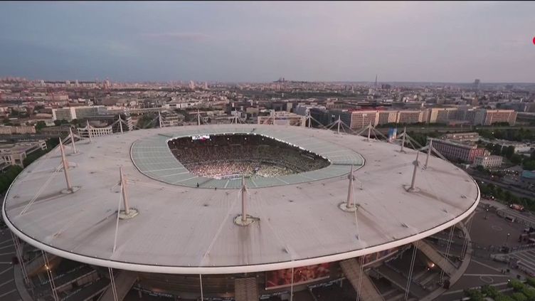 Finale de la Coupe de France : une sécurité renforcée