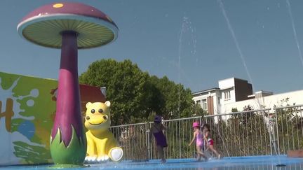 Climat : une journée de canicule historique dans toute la France