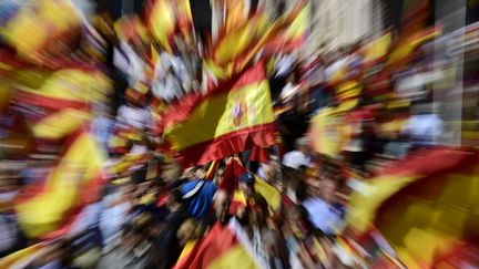 Catalogne : deux camps irréconciliables ?