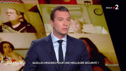 Vif échange entre Olivier Véran et Jordan Bardella à propos de Pap Ndiaye