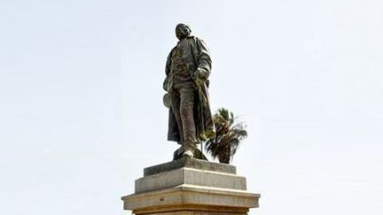 Sénégal : à Saint-Louis, polémique autour d’une statue de l’époque coloniale