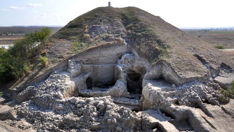 La Plus Vieille Ville Prehistorique Serait Bulgare