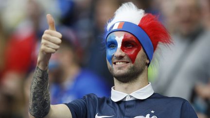 Euro 2016 : le grand jour à Marseille