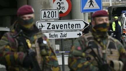 Attentat de Bruxelles : une famille témoigne, un an après