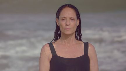 Sônia Braga dans "Aquarius"
