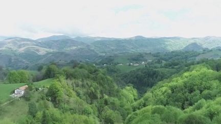 Pays basque : la renaissance de la vallée des Aldudes