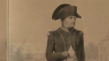 Bicorne de Napoléon : un chapeau de caractère vendu à près de 2 millions d'euros (France 2)