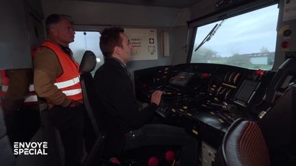 Hauts-de-France : pourquoi une telle pénurie de conducteurs sur le réseau TER ?