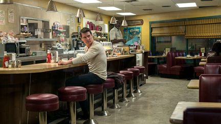 Tom Cruise, dans la scène d'ouverture de "Jack Reacher : Never Go Back". (PARAMOUNT PICTURES FRANCE)