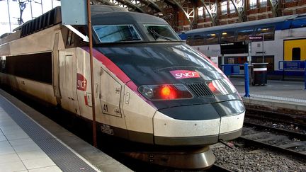 Les TGV deviennent des trains InOui : ce qui va changer