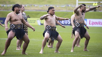 BRETT PHIBBS / PRESS ASSOCIATION IMAGES/MAXPPP (BRETT PHIBBS / PRESS ASSOCIATION IMAGES/MAXPPP)