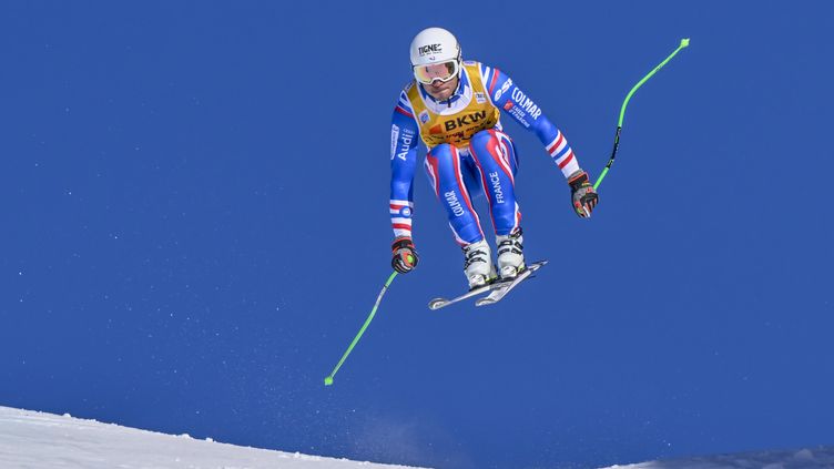 Ski alpin : les descentes hommes de Zermatt et Cervinia annulées par manque de neige