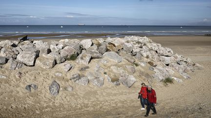 Météo : des températures en forte hausse sur toute la France après la tempête Caetano