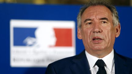 Politique : François Bayrou de retour sur le devant de la scène ?