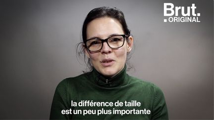 VIDEO. Cinq points communs entre le clitoris et le pénis (BRUT)