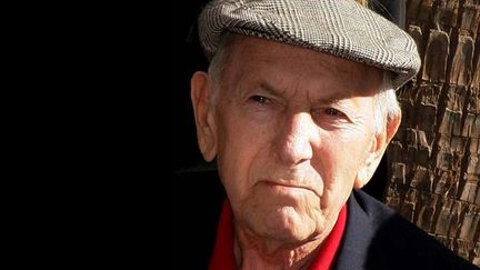 L'acteur américain Jack Klugman est mort
 (ZUMA PRESS/MAXPPP )