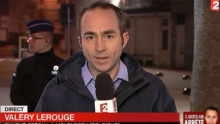 Attentats de Paris : l'opération de la police belge est terminée à Molenbeek