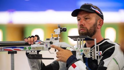 DIRECT. Jeux paralympiques 2024 : Jean-Louis Michaud en course pour la médaille en tir sportif, Marie Ngoussou Ngouyi qualifiée en finale du 100 m... Suivez les épreuves avec nous