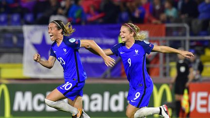 EURO 2017 : les bleues n'ont pas le droit à l'erreur