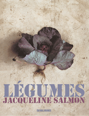 "Légumes", le livre de Jacqueline Salmon
 (France 3 Culturebox)