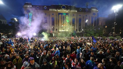 Les manifestants se mobilisent contre le projet de loi controversé 