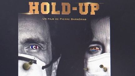 Coronavirus : "Hold-up", le film qui fait polémique (France 2)