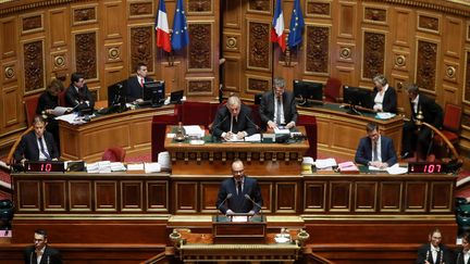 « Gilets jaunes » : les mesures votées par le Sénat