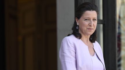 Agnès Buzyn : le plan pauvreté veut "redonner de l'espoir"