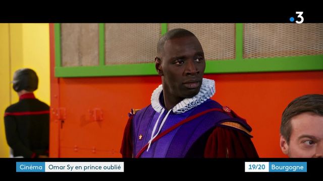 Bande annonce "Le prince oublié"