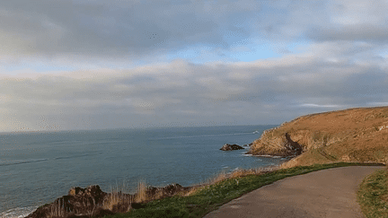 Bretagne : à la découverte de l’île de Ouessant (France 2)