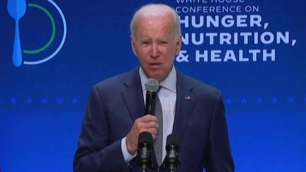 États-Unis : Joe Biden interpelle une élue républicaine décédée en août dernier