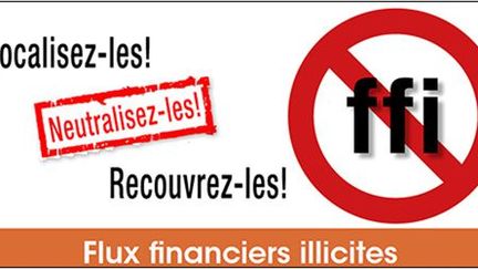 L'Union africaine a lancé en juin 2015 une campagne de sensibilisation en Afrique de l'Ouest axée sur la lutte contre les flux financiers illicites en provenance d'Afrique. (Capture d&#039;écran du rapport CEA/UA (DR))