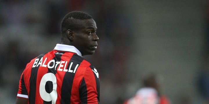 Mario Balotelli