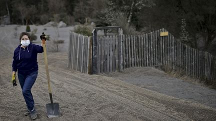 Chili : le volcan Calbuco projette toujours ses cendres