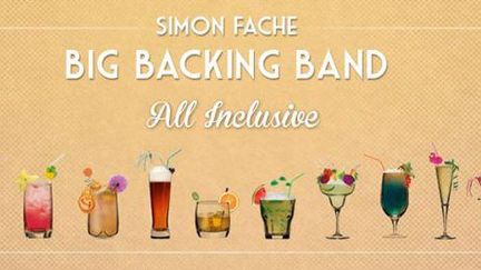 L''album "All Inclusive" du Big Backing Band
 (DR)