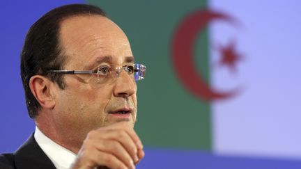 Retour sur la visite présidentielle de François Hollande en Algérie