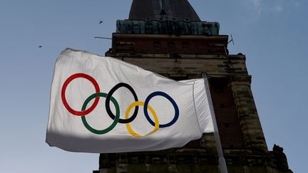 Kiel devrait accueillir les épreuves de voile en cas de désignation de Hambourg pour les JO 2024