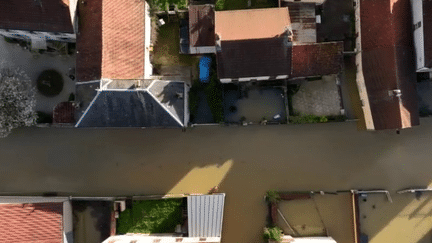 Météo : le département de l’Yonne en alerte pour des orages