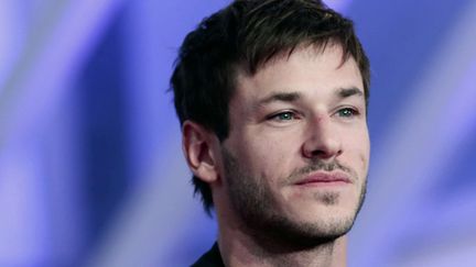 L’acteur Gaspard Ulliel est décédé mercredi 19 janvier, au lendemain de son accident sur une piste de la station de la Rosière en Savoie. (CAPTURE D'ÉCRAN FRANCE 3)