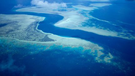 Mayotte, dans l'Océan Indien. (GETTY IMAGES)