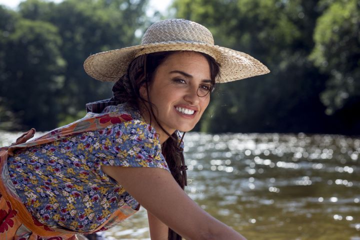 Penélope Cruz dans Douleur et gloire de Pedro Almodovar (Copyright Studiocanal/El Deseo/Manolo Pavón)