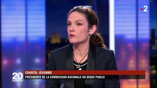 Chantal Jouanno