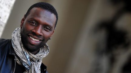 Personnalité préférée des Français, l'acteur Omar Sy a réussi en quelques mois à  séduire les Américains et enchaîne les productions hollywoodienne
 (TIZIANA FABI)