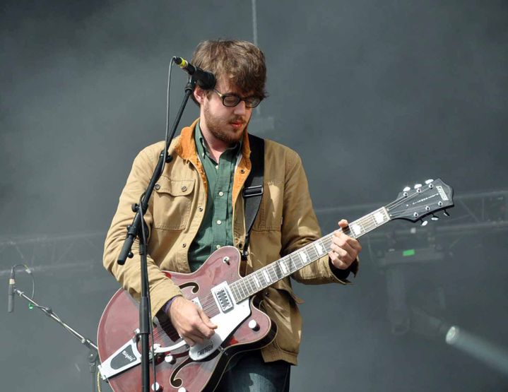 Cloud Nothings
 (Olivier Flandin)