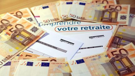 L'allocation &eacute;quivalent retraite (AER), qui permettait aux ch&ocirc;meurs &acirc;g&eacute;s de faire la jonction entre fin du ch&ocirc;mage et retraite, avait &eacute;t&eacute; supprim&eacute;e en 2011, et tr&egrave;s partiellement remplac&eacute;e par l'allocation transitoire de solidarit&eacute; (ATS). Un nouveau dispositif va &ecirc;tre mis en place. (MAXPPP)