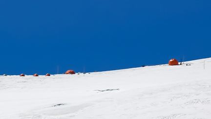 VIDEO. Le projet “Mémoire de la glace” : des scientifiques sur les traces de l’humanité