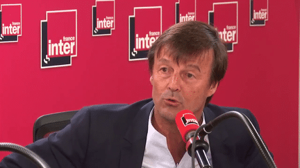 Politique : Nicolas Hulot démissionne du gouvernement