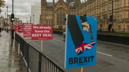 Brexit : la grande inquiétude des entreprises